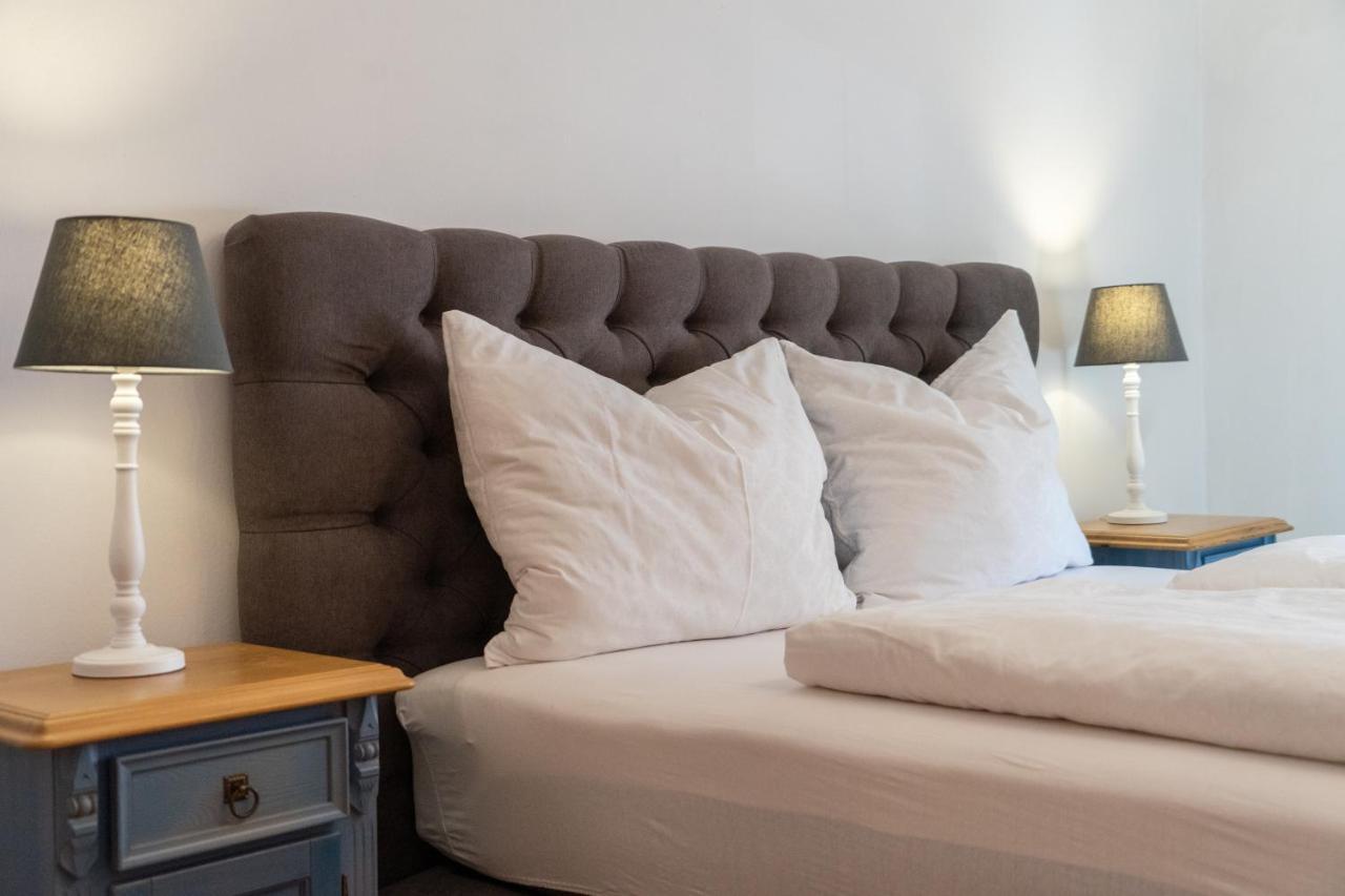 Modern Apartment In The City Center Of Bad Ischl Eksteriør bilde