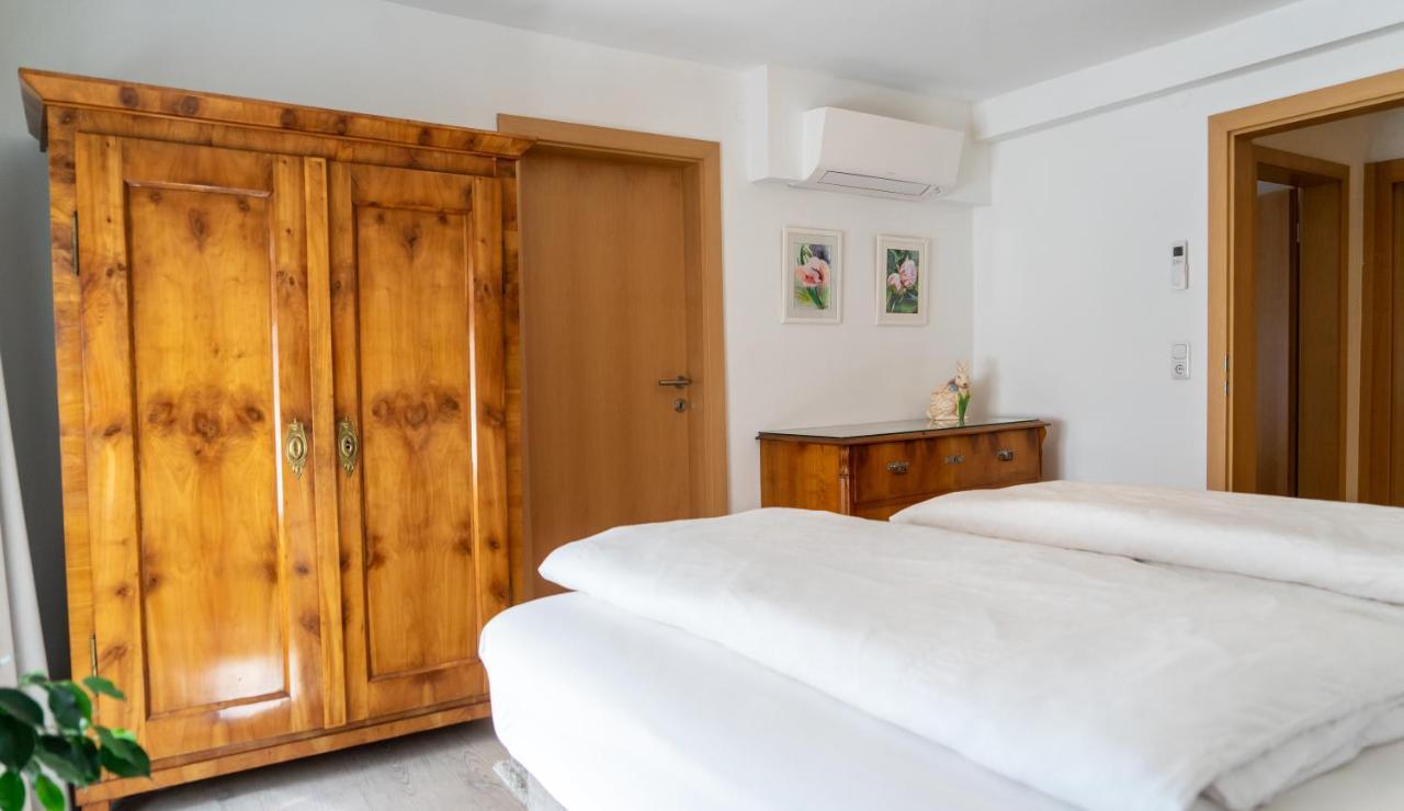 Modern Apartment In The City Center Of Bad Ischl Eksteriør bilde