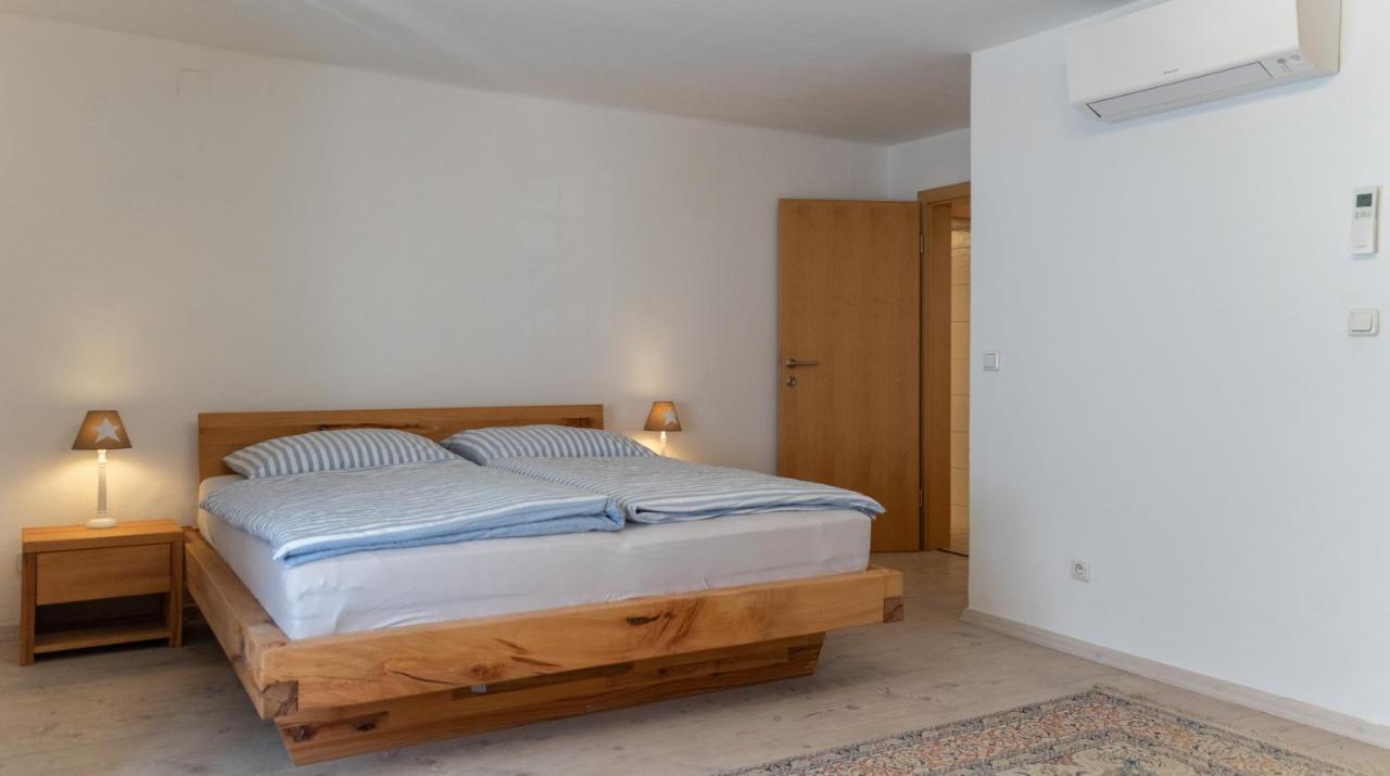 Modern Apartment In The City Center Of Bad Ischl Eksteriør bilde