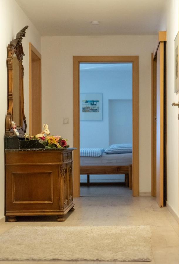 Modern Apartment In The City Center Of Bad Ischl Eksteriør bilde