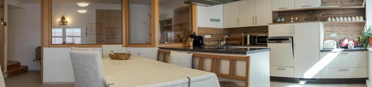Modern Apartment In The City Center Of Bad Ischl Eksteriør bilde