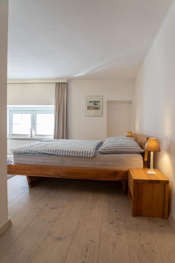 Modern Apartment In The City Center Of Bad Ischl Eksteriør bilde