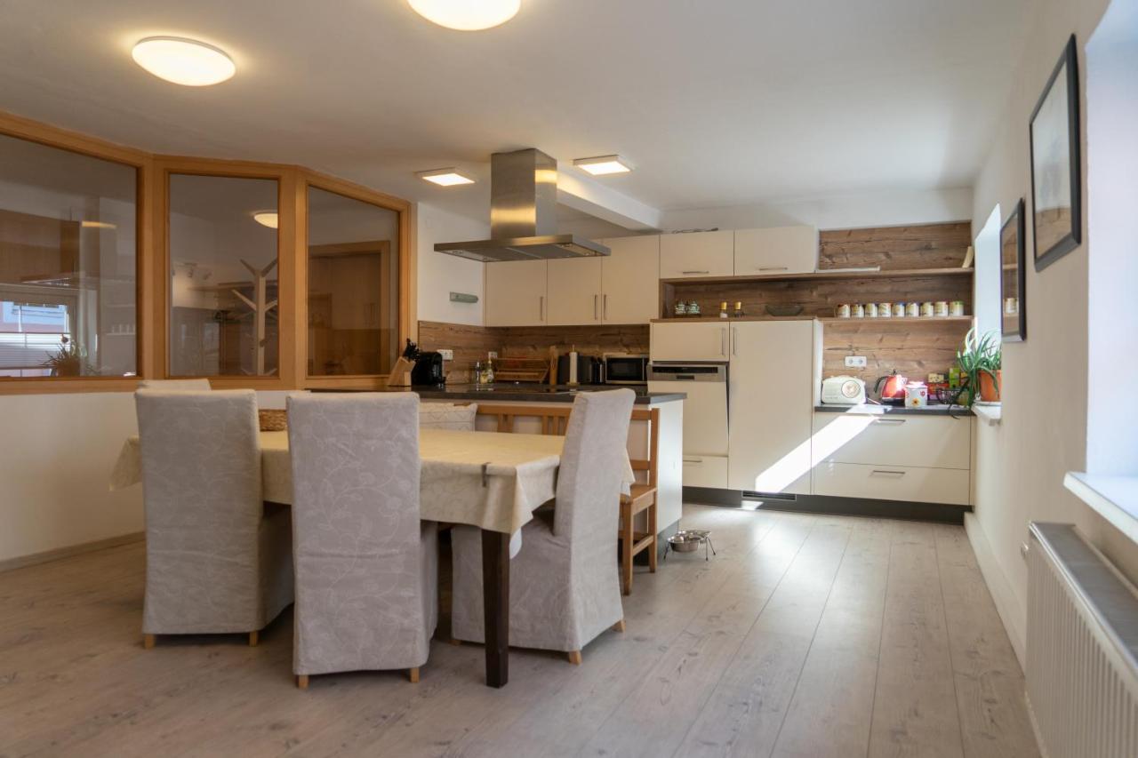 Modern Apartment In The City Center Of Bad Ischl Eksteriør bilde