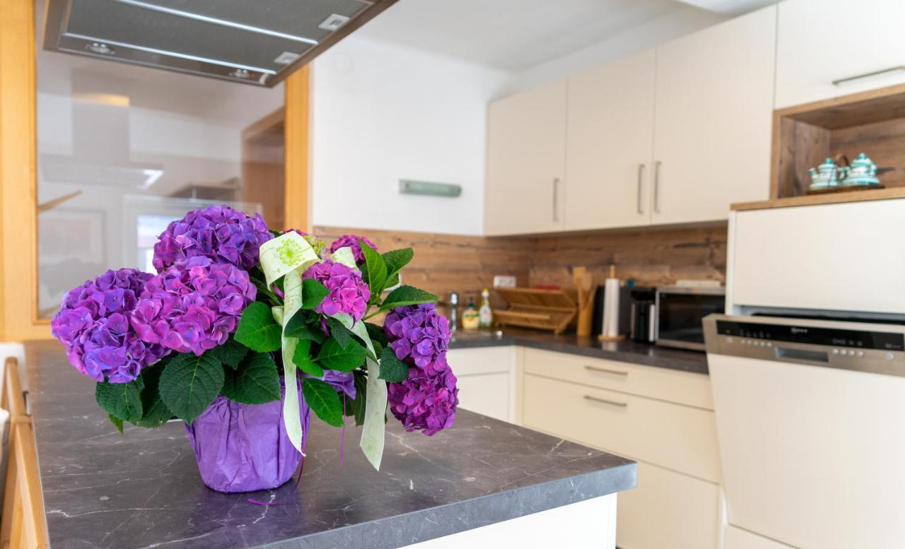 Modern Apartment In The City Center Of Bad Ischl Eksteriør bilde