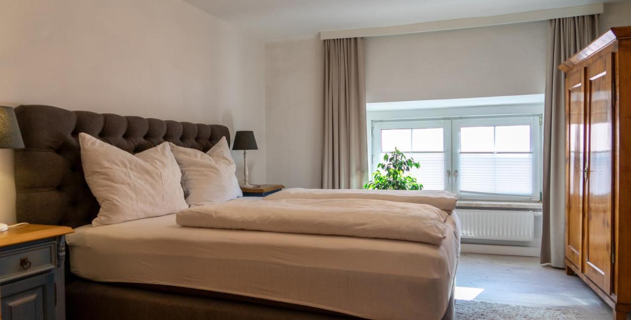 Modern Apartment In The City Center Of Bad Ischl Eksteriør bilde
