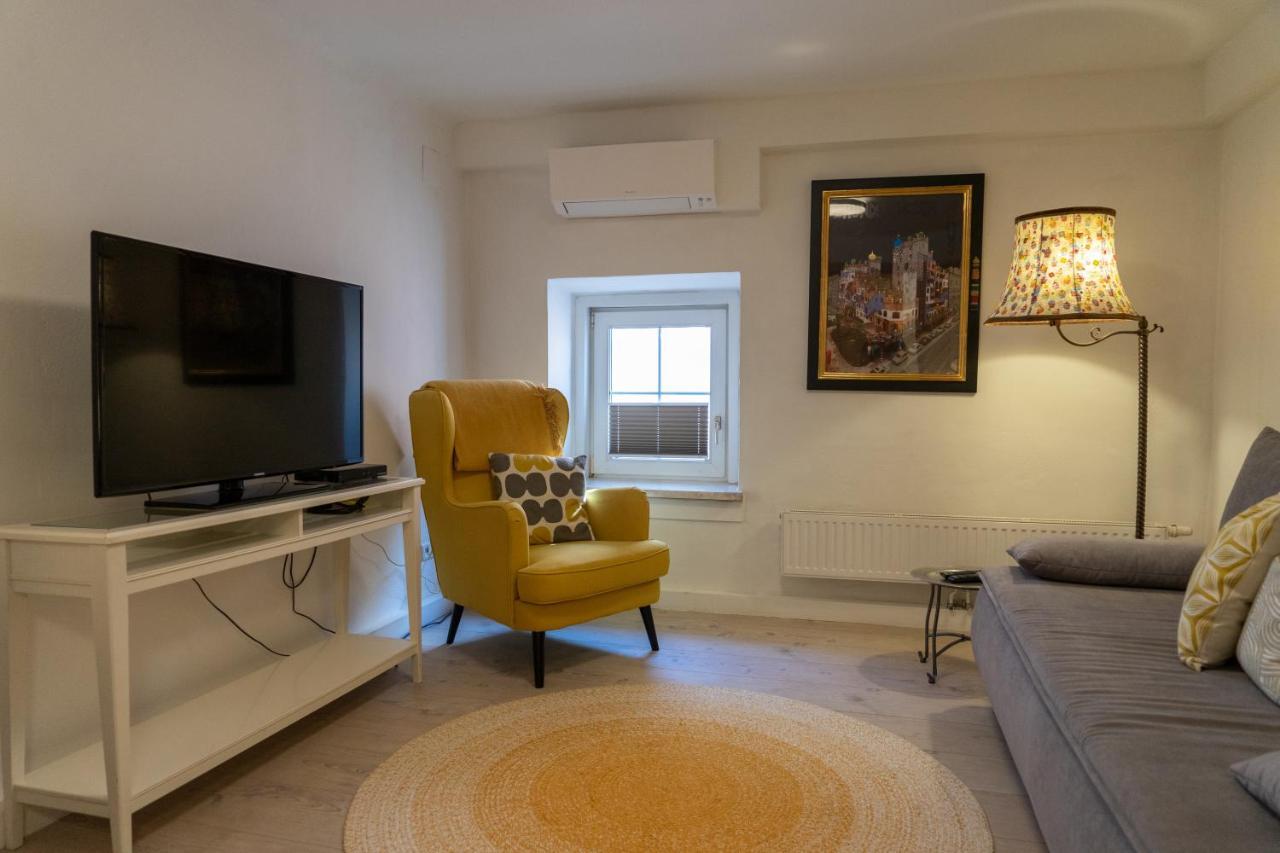 Modern Apartment In The City Center Of Bad Ischl Eksteriør bilde