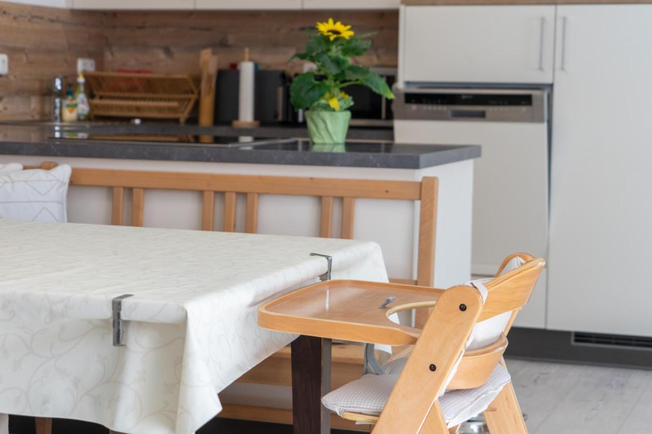 Modern Apartment In The City Center Of Bad Ischl Eksteriør bilde