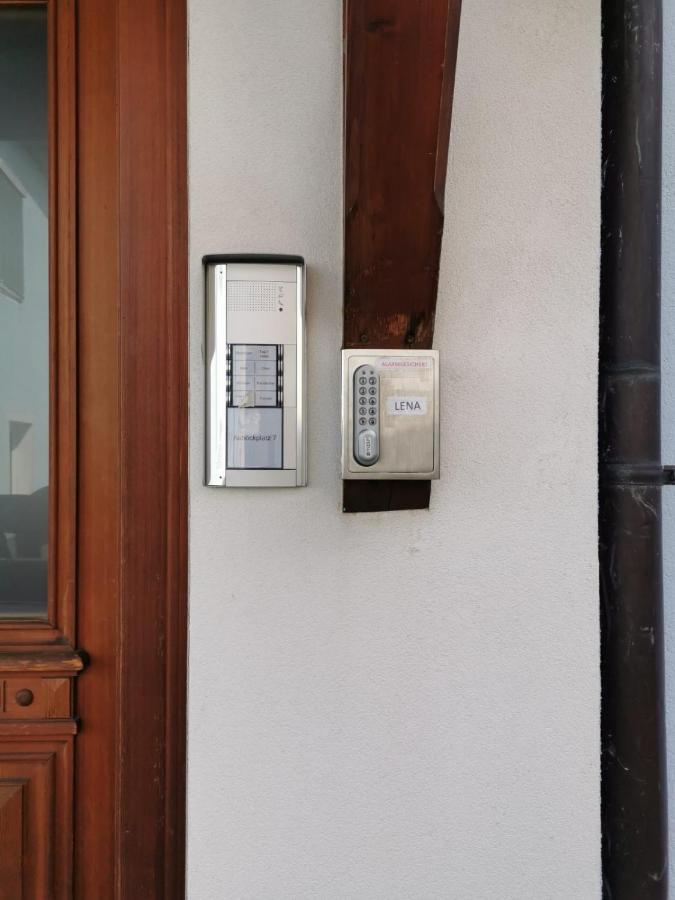 Modern Apartment In The City Center Of Bad Ischl Eksteriør bilde