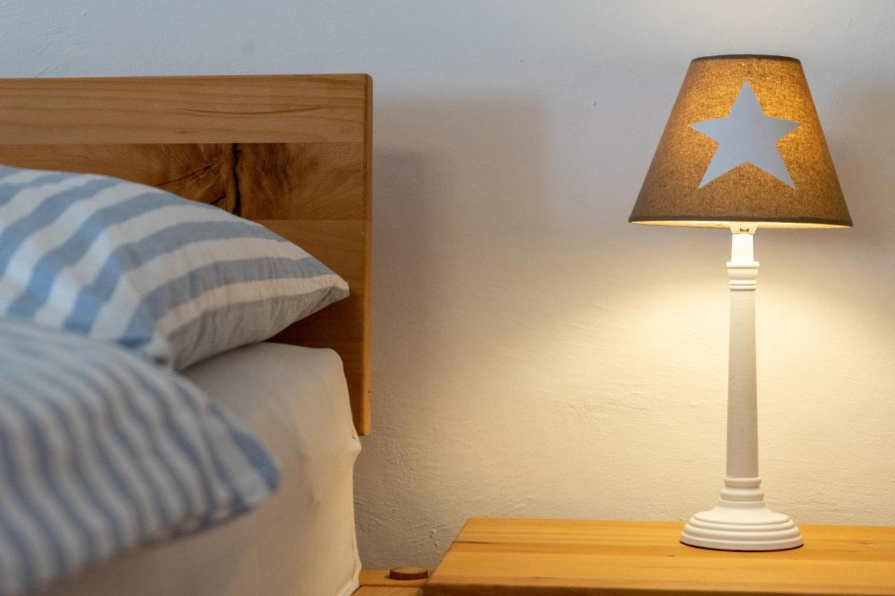 Modern Apartment In The City Center Of Bad Ischl Eksteriør bilde