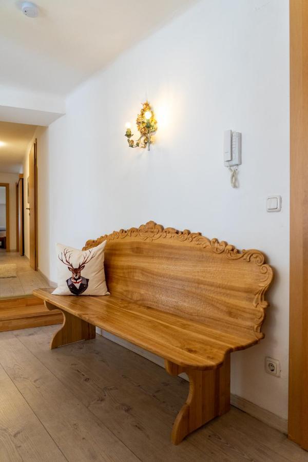 Modern Apartment In The City Center Of Bad Ischl Eksteriør bilde