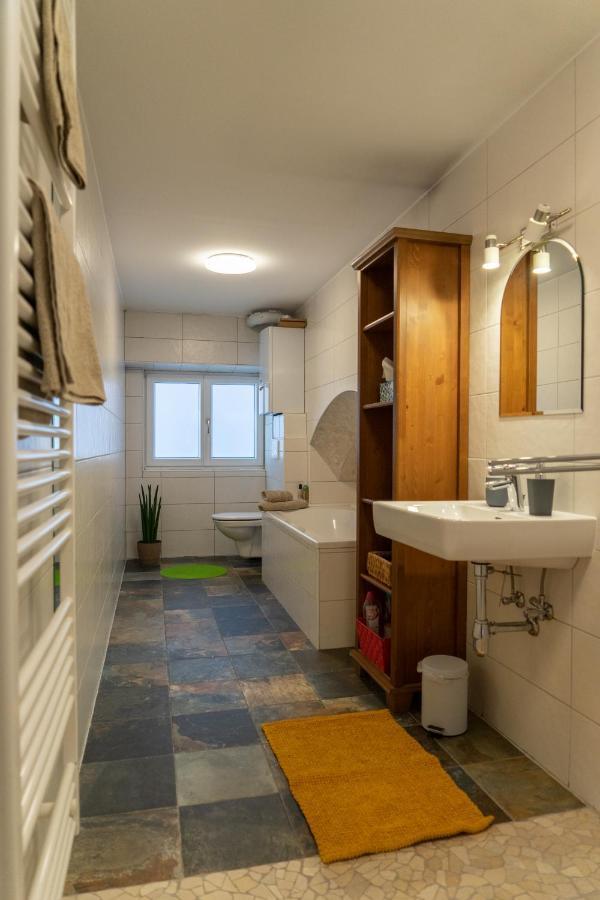 Modern Apartment In The City Center Of Bad Ischl Eksteriør bilde